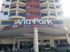 Flat Confortável PARTICULAR SEM NF